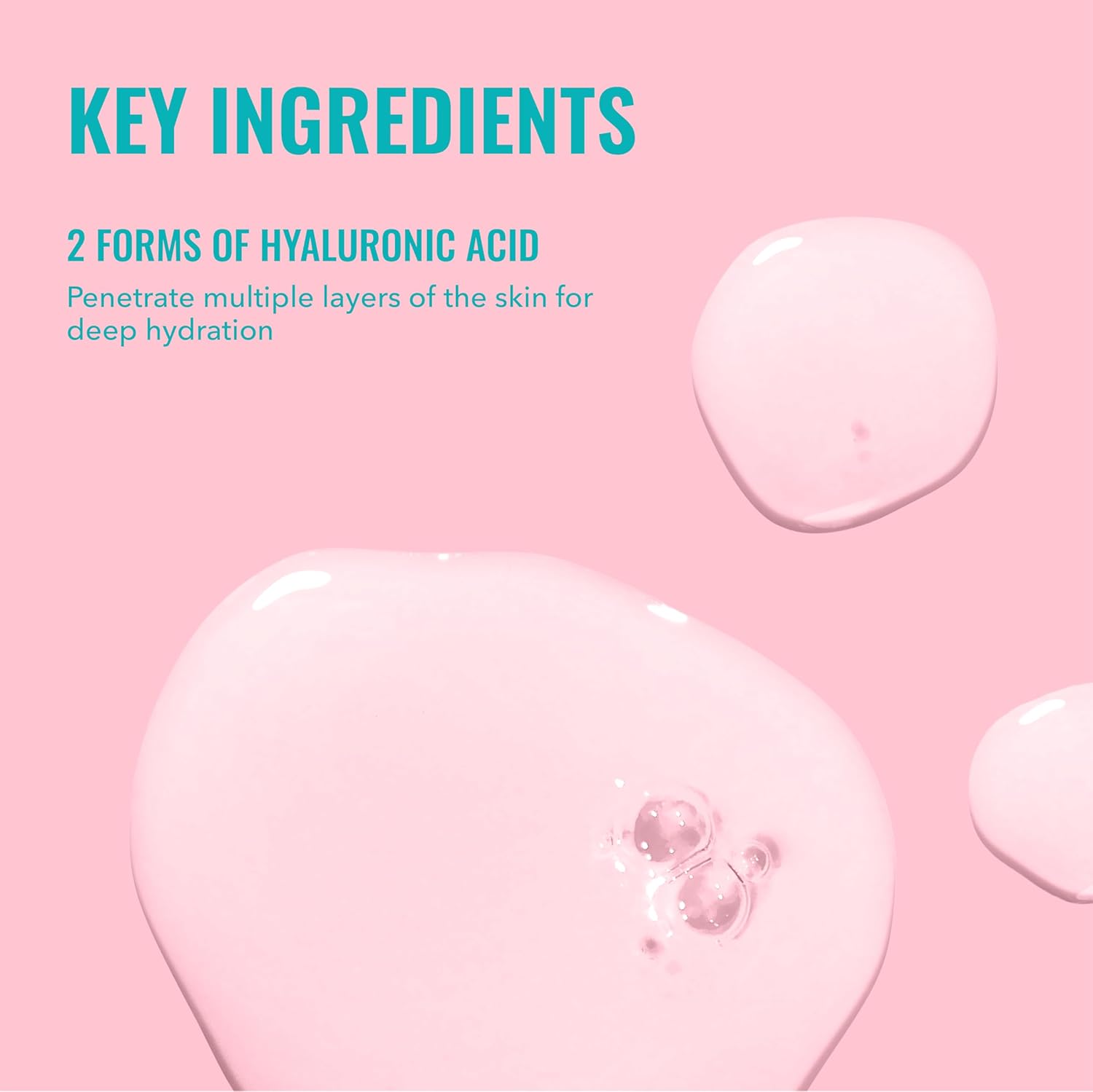 Glow Boost Hydration Serum