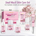 Glow & Nourish Skin Set (Multiple Sizes)