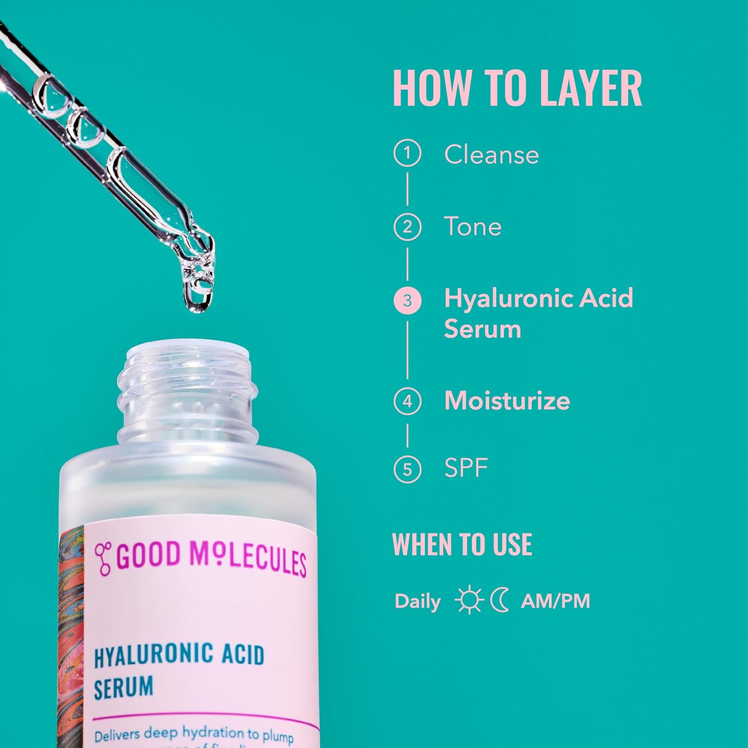 Glow Boost Hydration Serum