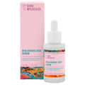 Glow Boost Hydration Serum