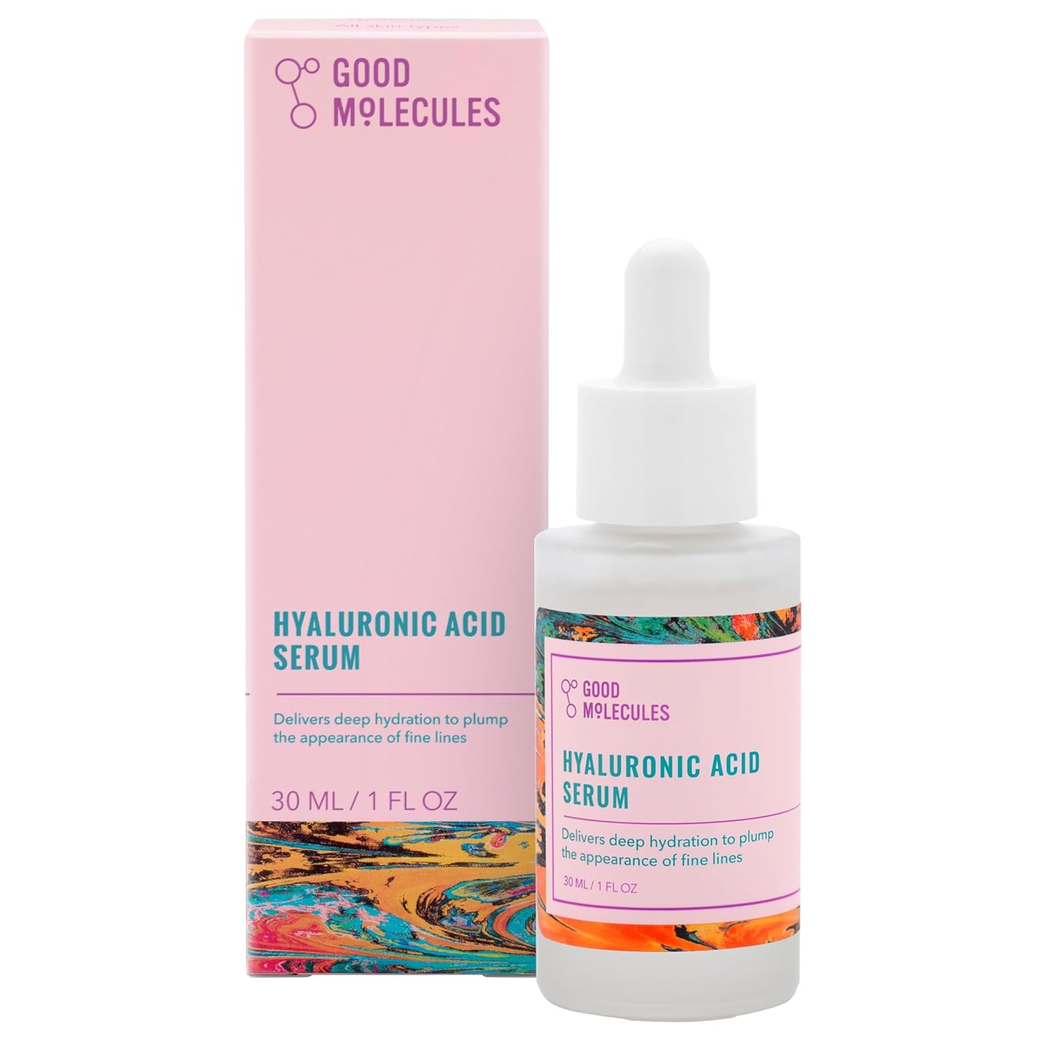 Glow Boost Hydration Serum