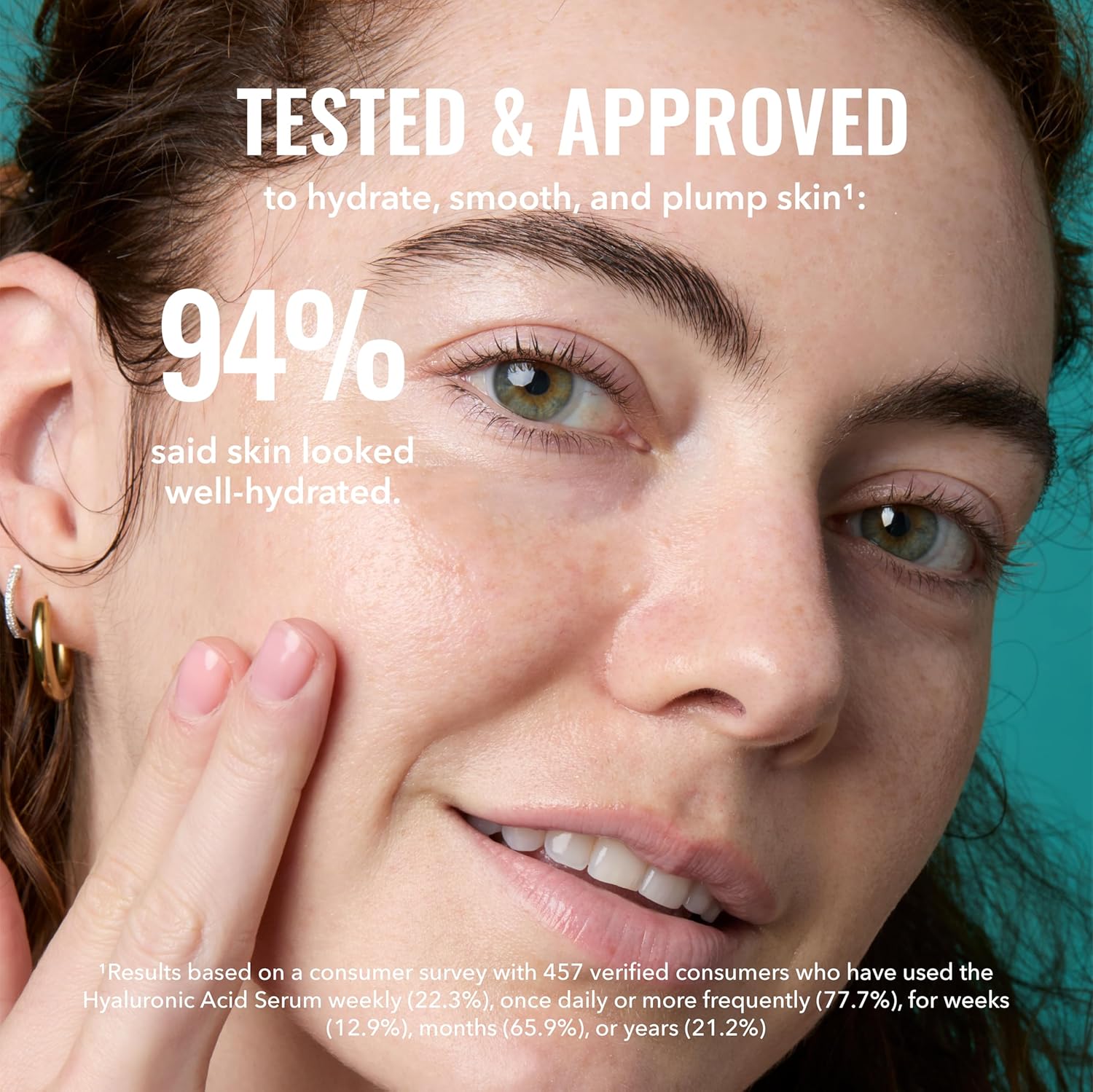 Glow Boost Hydration Serum