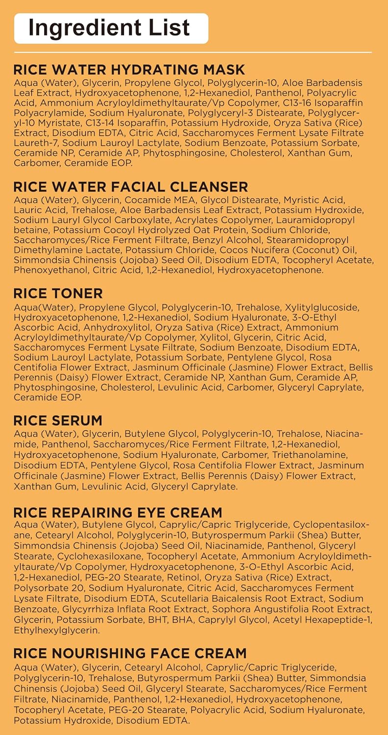 Radiant Glow Skin Kit