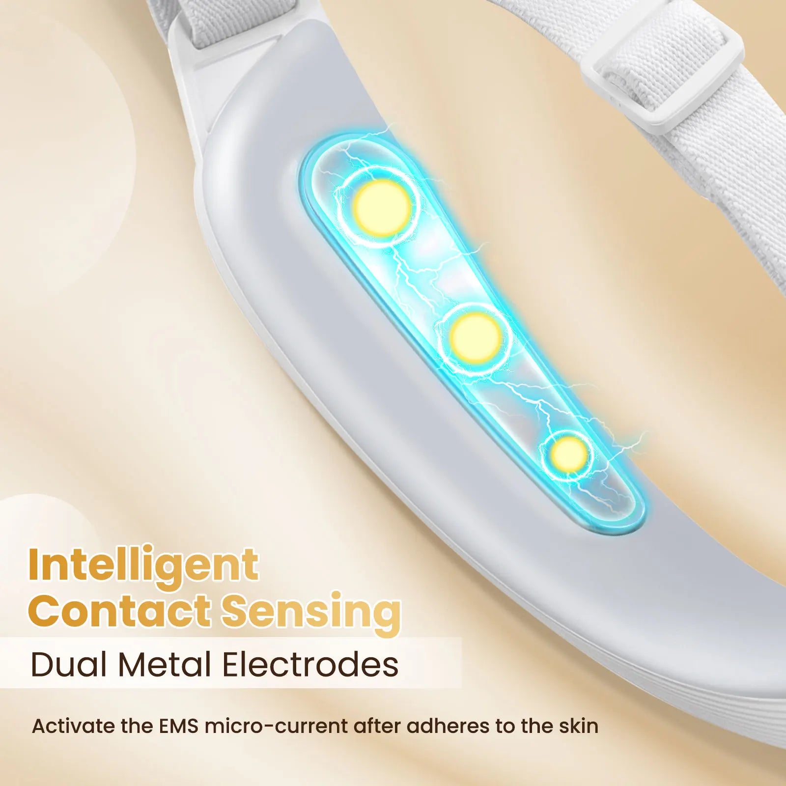GlowLift Facial Massager