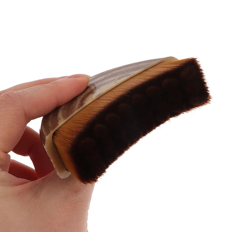 Chin Sculpting Beauty Brush