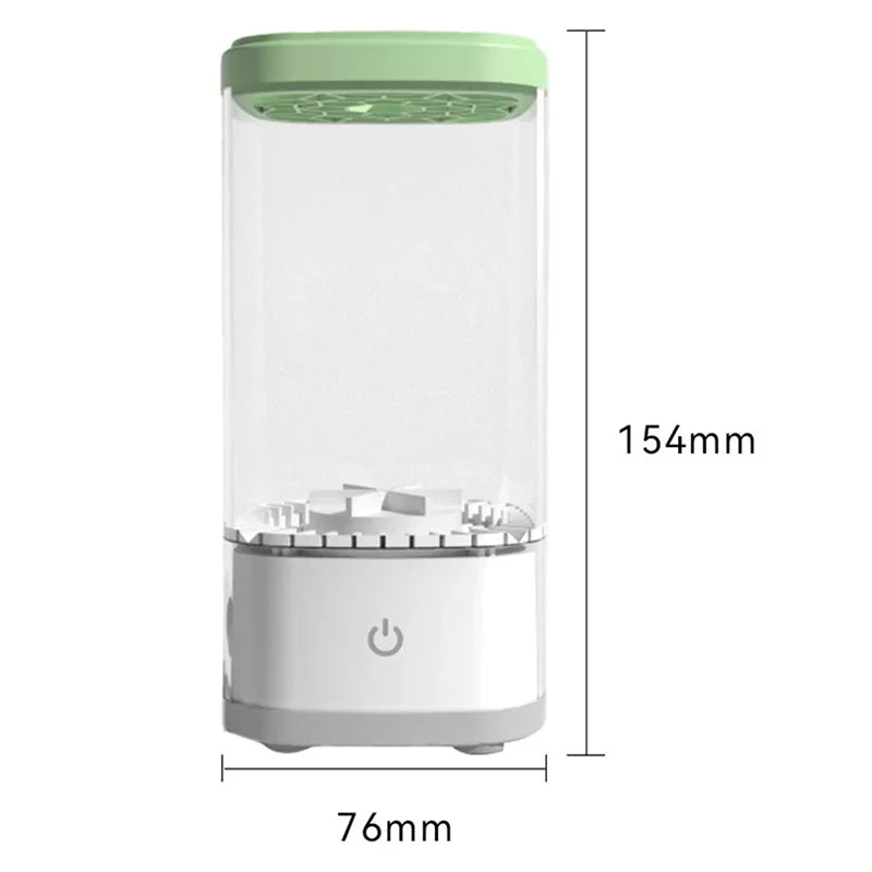 Magic Spin Makeup Cleaner